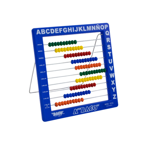 [OFF-50087] ABACO BACO GRANDE #1010