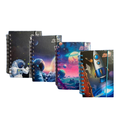 [OFFPTCR1085] AGENDA ESPACIAL PEQ 2025 HW-241230
