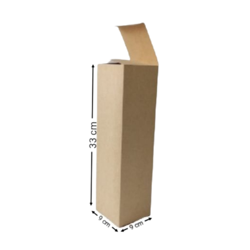 [OFF-CK-2007] CAJA KRAFT #2007 33X9X9CM