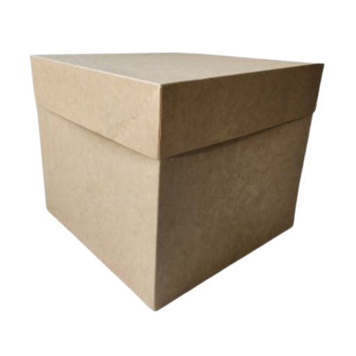 [OFF-CK-2089] CAJA KRAFT #2089 22X25X25CM