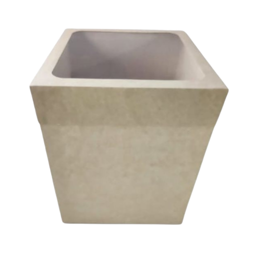 [OFF-CK-20883] CAJA KRAFT TAPA TRANSPARENTE #20883 32X25X25CM