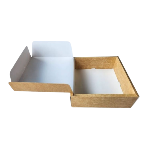 [OFF-CK-4050] CAJA KRAFT #4050 22X22X7CM