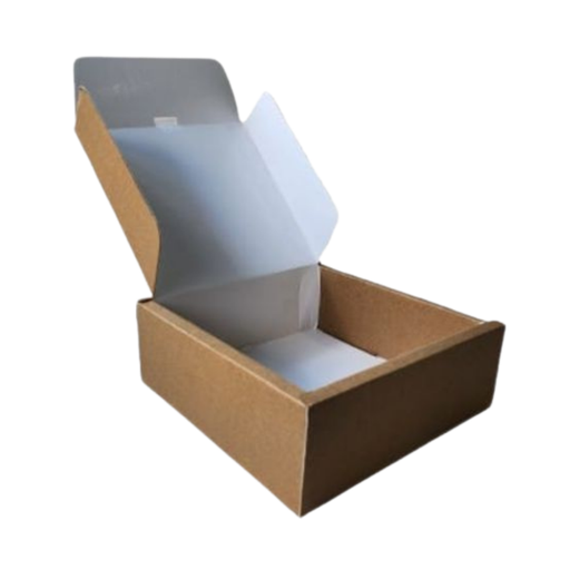 [OFF-CK-4051] CAJA KRAFT #4051 22X22X7CM