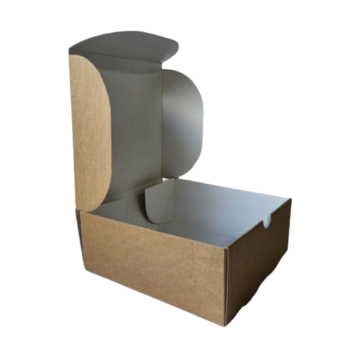 [OFF-CK-4052] CAJA KRAFT #4052 23X23X9CM