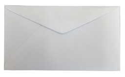 [OFF-9201] SOBRE T/OFICIO CORRESPONDENCIA BOND 75GRS (CJ500)