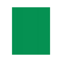 [PAP-655937] PAPEL BOND VERDE 75grs 25 H