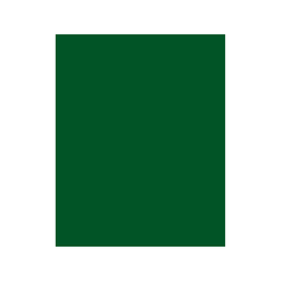 [PAP-198352] PAPEL BOND VERDE OSCURO 75grs 25 H