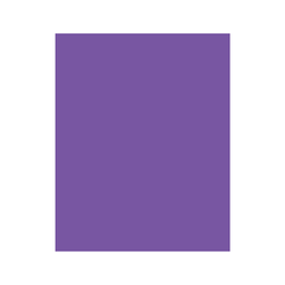 [PAP-538918] PAPEL BOND VIOLETA 75grs 25 H.