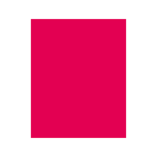 [OFF-FU-AMP] CARTULINA SATINADA FUCSIA AMPO PAQ 25