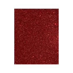 [OFF-22R] FOAM ESCARCHADO T/CARTA ROJO 10H.