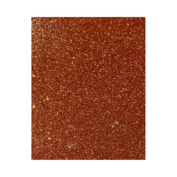 [OFF-58NA] FOAM ESCARCHADO 50X70CM NARANJA 10 H