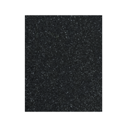 [OFF-58N] FOAM ESCARCHADO 50X70CM NEGRO10 H