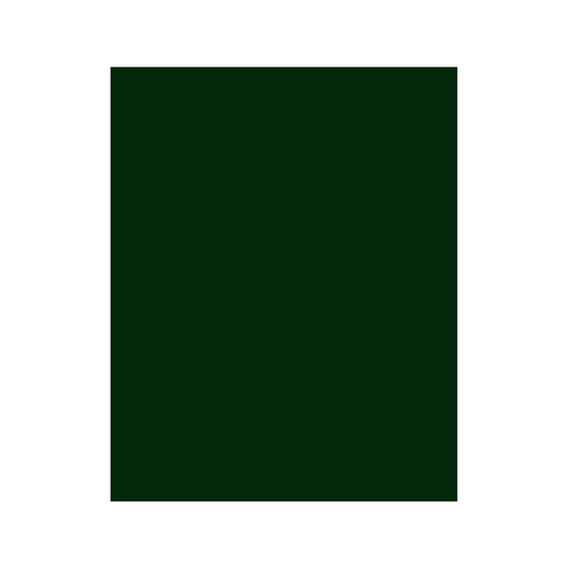 [OFF-220VO] CARTULINA VERDE OSCURO ARTES MANUALES 220 GRS 25 H