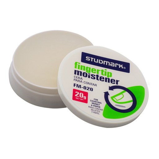 [OFF-ST-FM-020] CERA PARA CONTAR 20G STUDMARK UNIDAD (8)