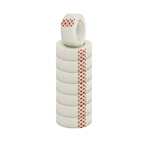 [OFF-ST-06502] CINTA ADH STUDMARK 3/4 X 25M INVISIBLE (CJ 8)