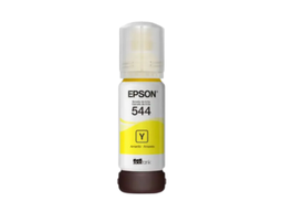 [EP00382] EPSON BOTELLA TINTA AMARILLA PARA L1250 / L3250 / L5590 - T544120-AL