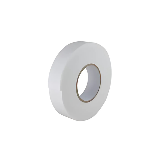 [OFF-1810] CINTA DOBLE ADHESIVO DE 3/4" X 10M.C/ESPONJA KARYMA (64)