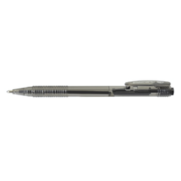 [ST-03122-A] BOLIGRAFO 3122 RETRACTIL NEGRO (CJ 12) STUDMARK