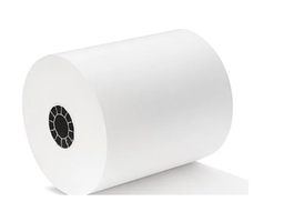 [2878-PRE] ROLLO PAPEL TERMICO 3 1/8" x 3" x 1 B3/4