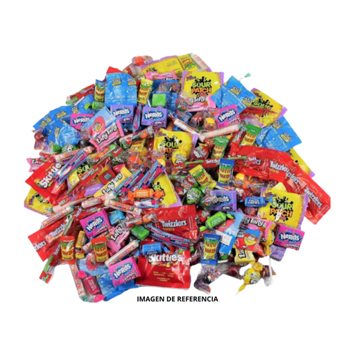 [OFF-87828] CONFITES SURTIDOS X KILO