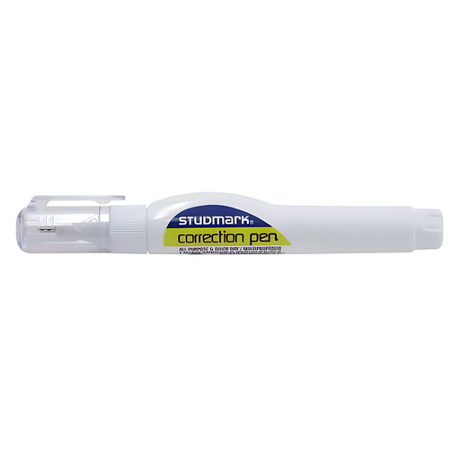 [OFF-ST-03281] CORRECTOR T.PLUMA  7ML. STUDMARK (12 UDS)