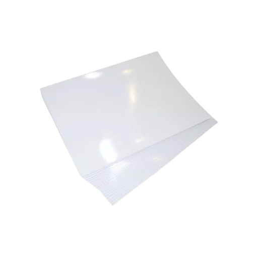[OFF-062511S1] COUCHE BRILLANTE T/CARTA / 250 GRS / 25 X 38" (63.5 X 96.5)