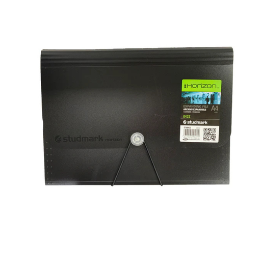 [OFF-43D] ACORDEON A6 13 DIV HORIZON