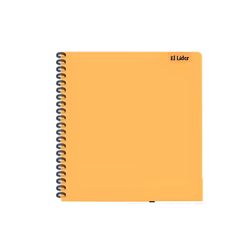 [OFF-50170] CUADERNO 200H KRAFT EL LIDER