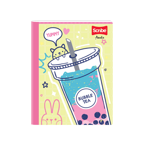 [3966] CUADERNO CL MUJER 100H (UNIDAD)