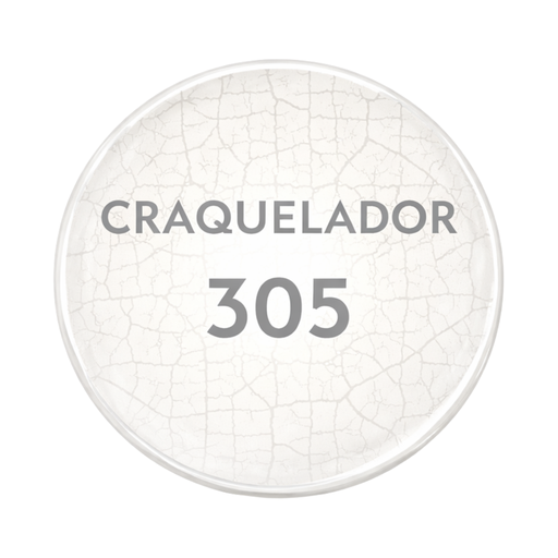 [OFF-3054] ACRILICO COUNTRY CRAQUELADOR 120ML #305