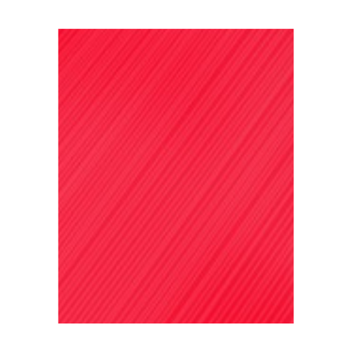 [OFF-31602] CUBIERTA P ENCUADERNAR ESTRIADO ESENCIAL 14P ROJO (50)