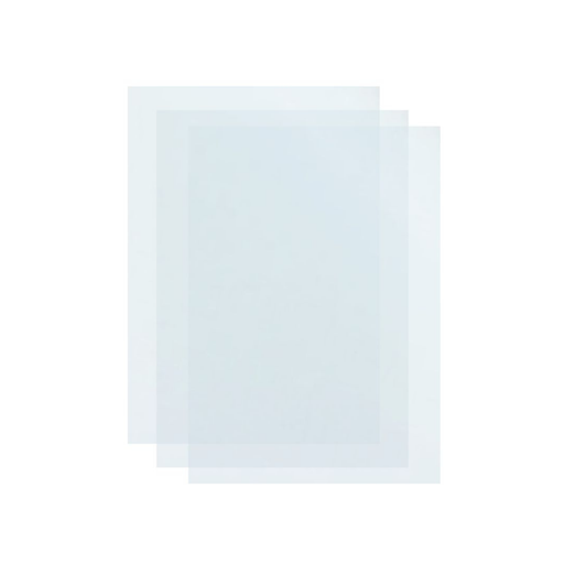 [OFF-CPPVE] CUBIERTA P ENCUADERNAR TRANSPARENTE T/CARTA