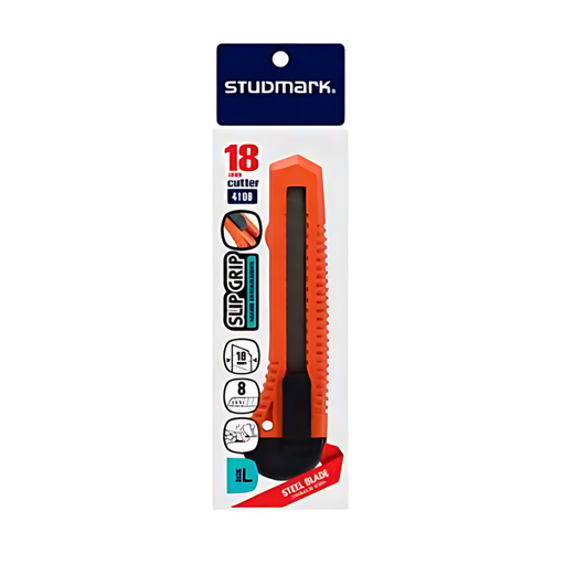 [OFF-ST-04100] CUTTER 18MM STUDMARK BOLSA