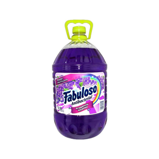 [OFF-FAB1] DESINFECTANTE FABULOSO MULTIUSOS LAVANDA 1G