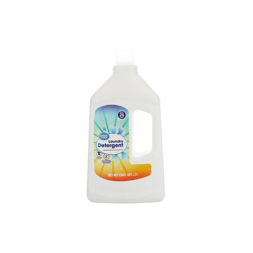[OFF-111604] DETERGENTE LIQUIDO P/ROPA GALON
