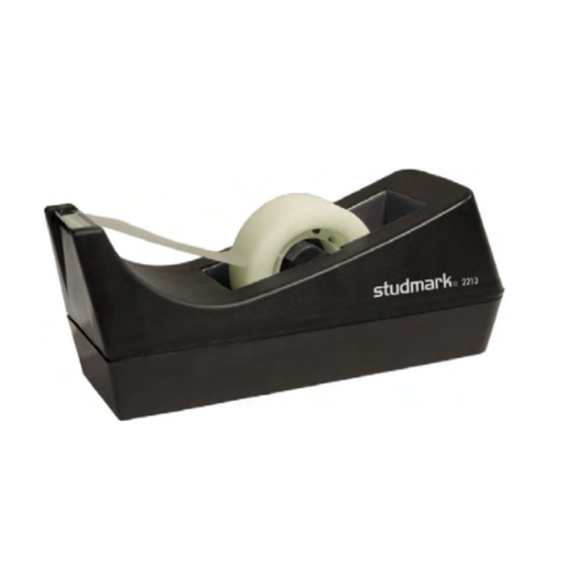 [OFF-ST-02213-A] DISPENSADOR DE CINTA MED. STUDMARK
