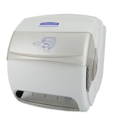 [OFF-7909] DISPENSADOR KIMBERLY CLARK HANDS FREE #30217909
