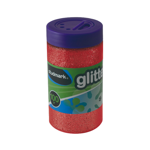 [ST-GLP-M04] ESCARCHA ROJA 100G STUDMARK (CJ 6)