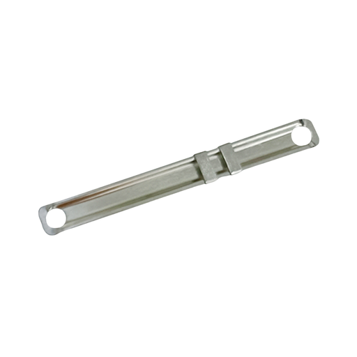 [OFF-1165] FASTENER METALICO 8CM  (CJ 50)