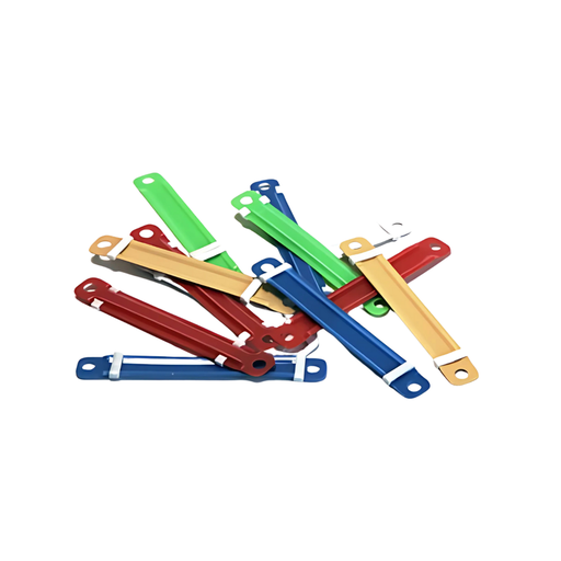 [OFF-FAS-856538] FASTENER PLASTICO 8CM WARRIOR (CJ 50)