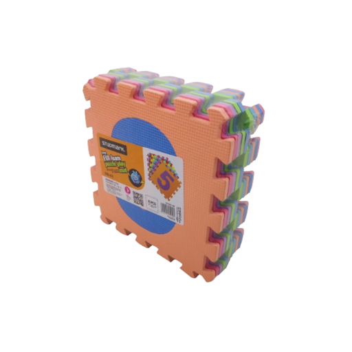 [OFF-ST-EVS-167] FIGURILLA DE FOMI TATAMI 0-9 STUDMARK