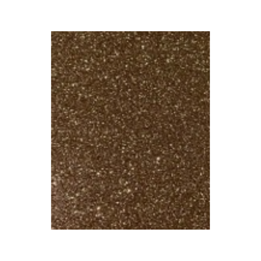 [OFF-22D] FOAM ESCARCHADO T/CARTA DORADO 10H