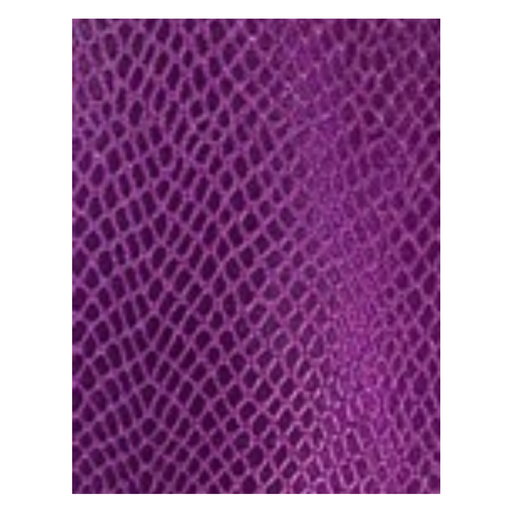 [OFF-13] FOAM ESCARCHADO T/CARTA PIEL ANIMAL MAGENTA 10H