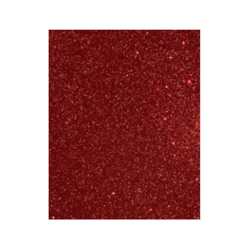 [OFF-22R] FOAM ESCARCHADO T/CARTA ROJO 10H