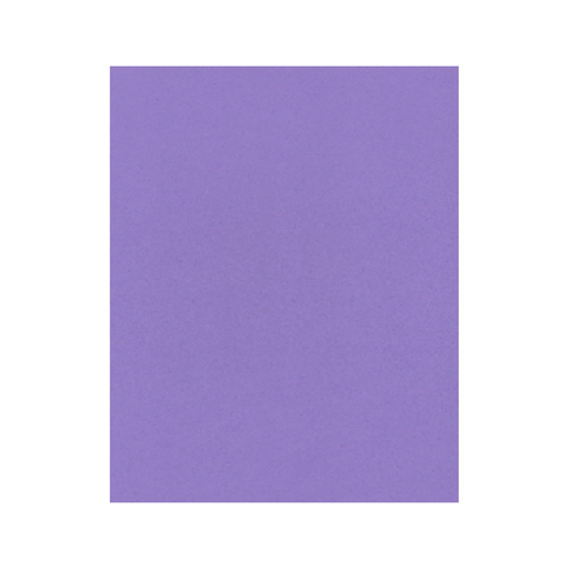 [OFF-57L] FOAM LISO 50X70CM LILA 10H