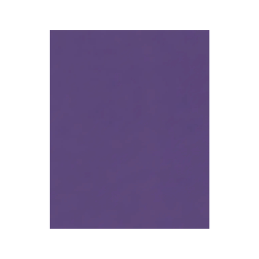 [OFF-57M] FOAM LISO PLIEGO 50X70CM MORADO 10H