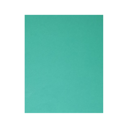 [OFF-57T] FOAM LISO 50X70CM TURQUESA 10H