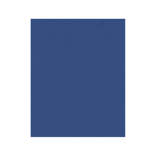 [OFF-69AO] FOAM LISO 60X90CM AZUL OSCURO 10H