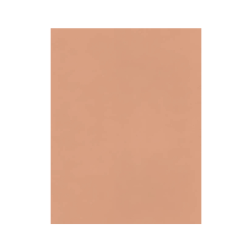 [OFF-21DR] FOAM LISO CARTA DURAZNO 10H