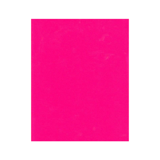 [OFF-21FU] FOAM LISO T/CARTA FUCSIA 10H